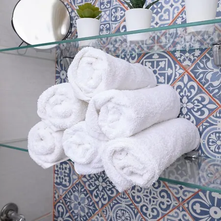 Apartman Terrazzo *