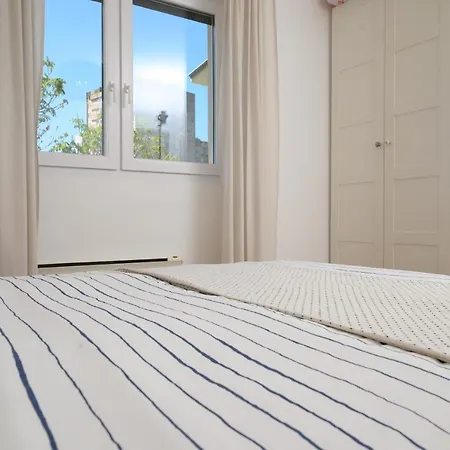 Terrazzo Apartment Rijeka