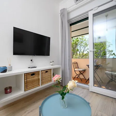 Apartment Terrazzo Rijeka