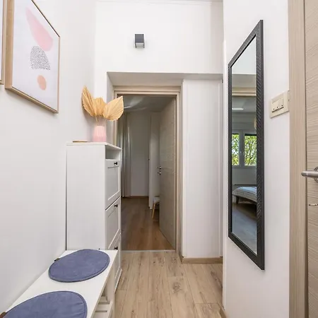Terrazzo Apartment Rijeka