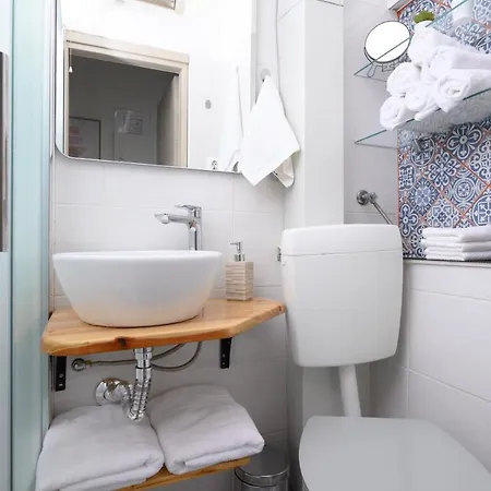 Apartment Terrazzo Rijeka
