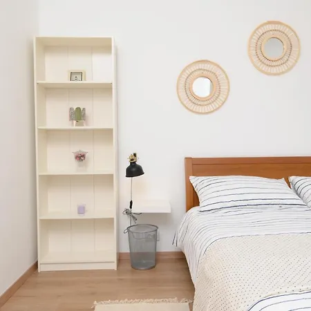 Terrazzo Apartment