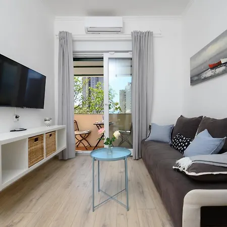 Apartment Terrazzo *