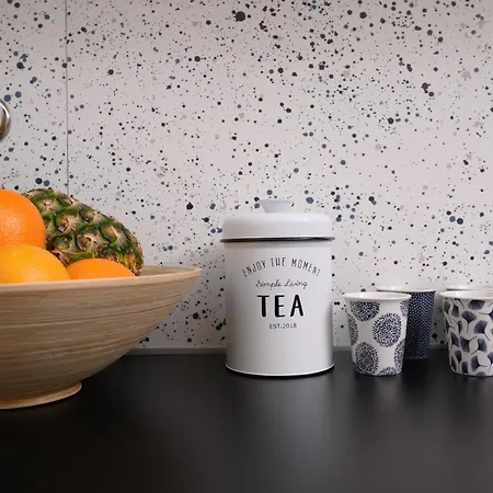 Terrazzo