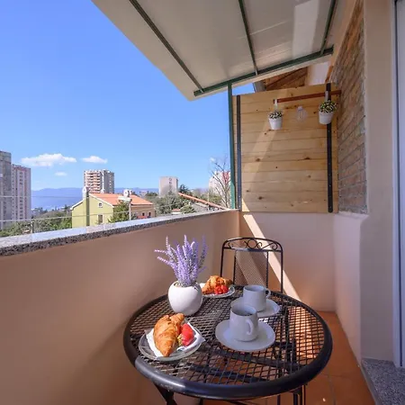 Terrazzo Apartment
